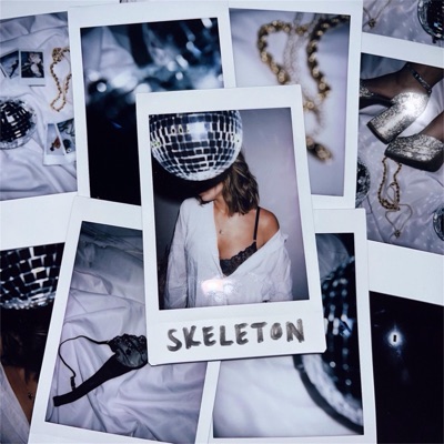 Skeleton - Single
