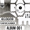 Planetary Alignment (Album001) - Single