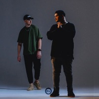 Don't Cry - Single - BOLIN & D Woo