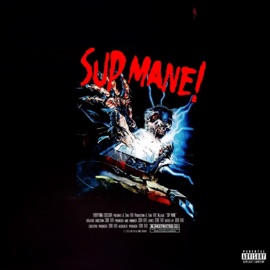 SUP MANE! Zero 610