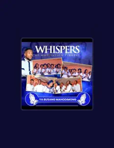 Poslechněte si interpreta Whispers Of Motivation Singers, sledujte hudební videa, přečtěte si životopis, podívejte se na data turné a další informace.