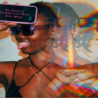 Rep Ya City - Single