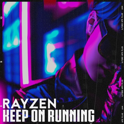 Keep On Running - Single