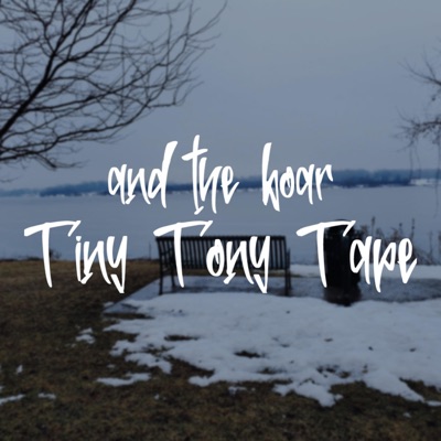 Tiny Tony Tape - EP