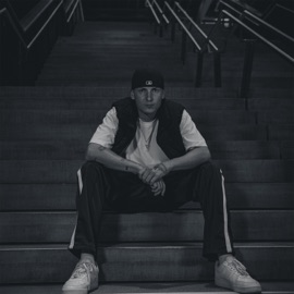 NIE EIN RAPPER (EXCLUSIVE) KEV