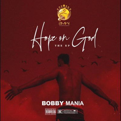 Hope On God (the EP) - EP