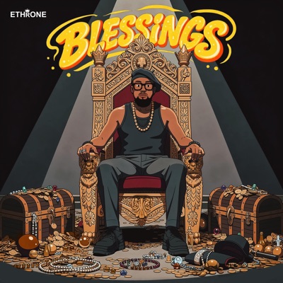 Blessings - Single
