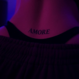 PRILIS SEXY Scarfejs