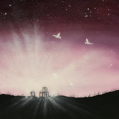 Lichterkinder Cover (drumless & orchestral) (feat. Antonia, Elena, Friederike & Mila) - Single