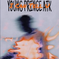I Can Tell U - Single - Young Prince ATK