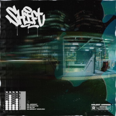 Shift - EP
