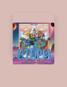 Basketak dinle, müzik videolarını izle, biyografisini oku, tur tarihlerini ve daha fazlasını gör!