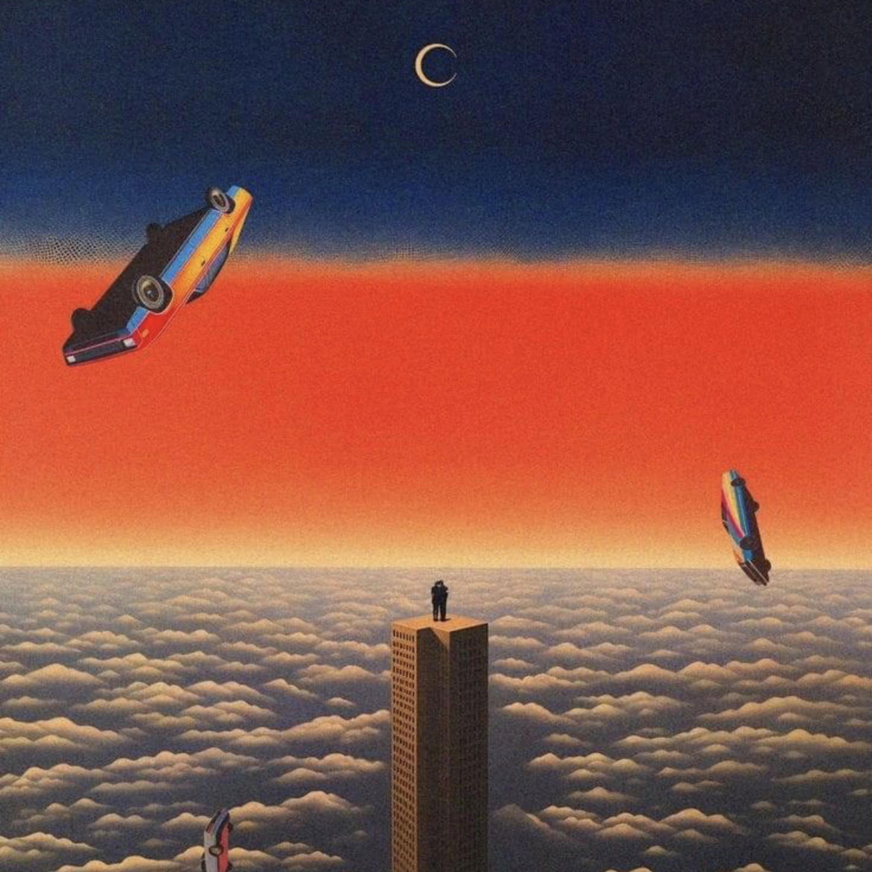 Jeremy Riddle - Our Father (Let Heaven Come)