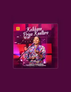 Ascolta Amrutha Kakkanchery, guarda video musicali, leggi la biografia, vedi le date del tour & altro!