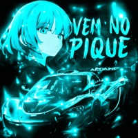 Vem no Pique (feat. Marwan Anchel & Arda INC.) - EP - NeWistra