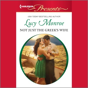 Not Just the Greek's Wife