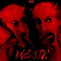 MERLIN (feat. DMB) - Single - Brownie!