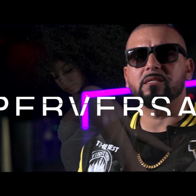 Perversa - Single