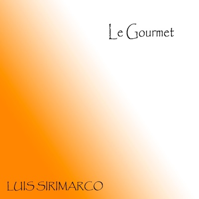 Le Gourmet - Single