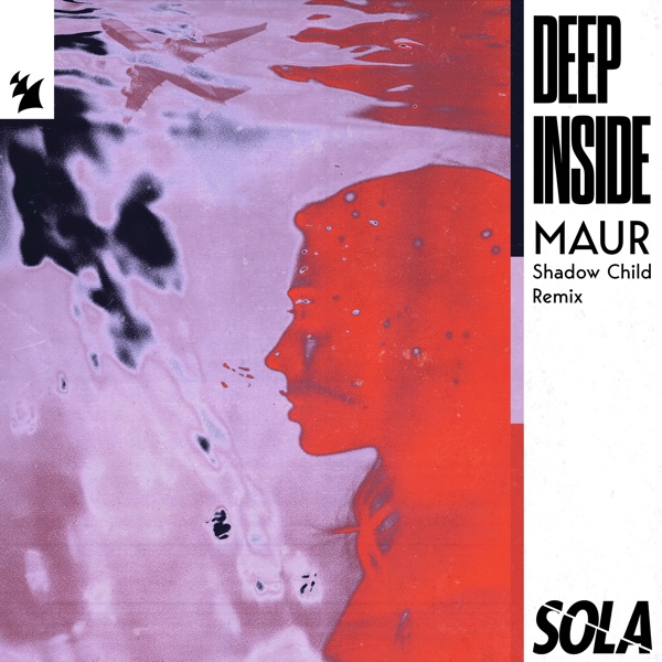 Deep Inside (Shadow Child Remix) - Single