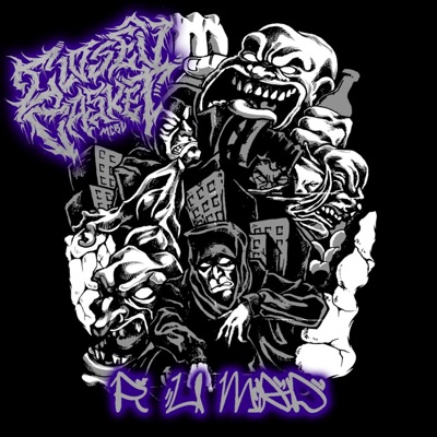 R U Mad (feat. Enemy 906) - Single
