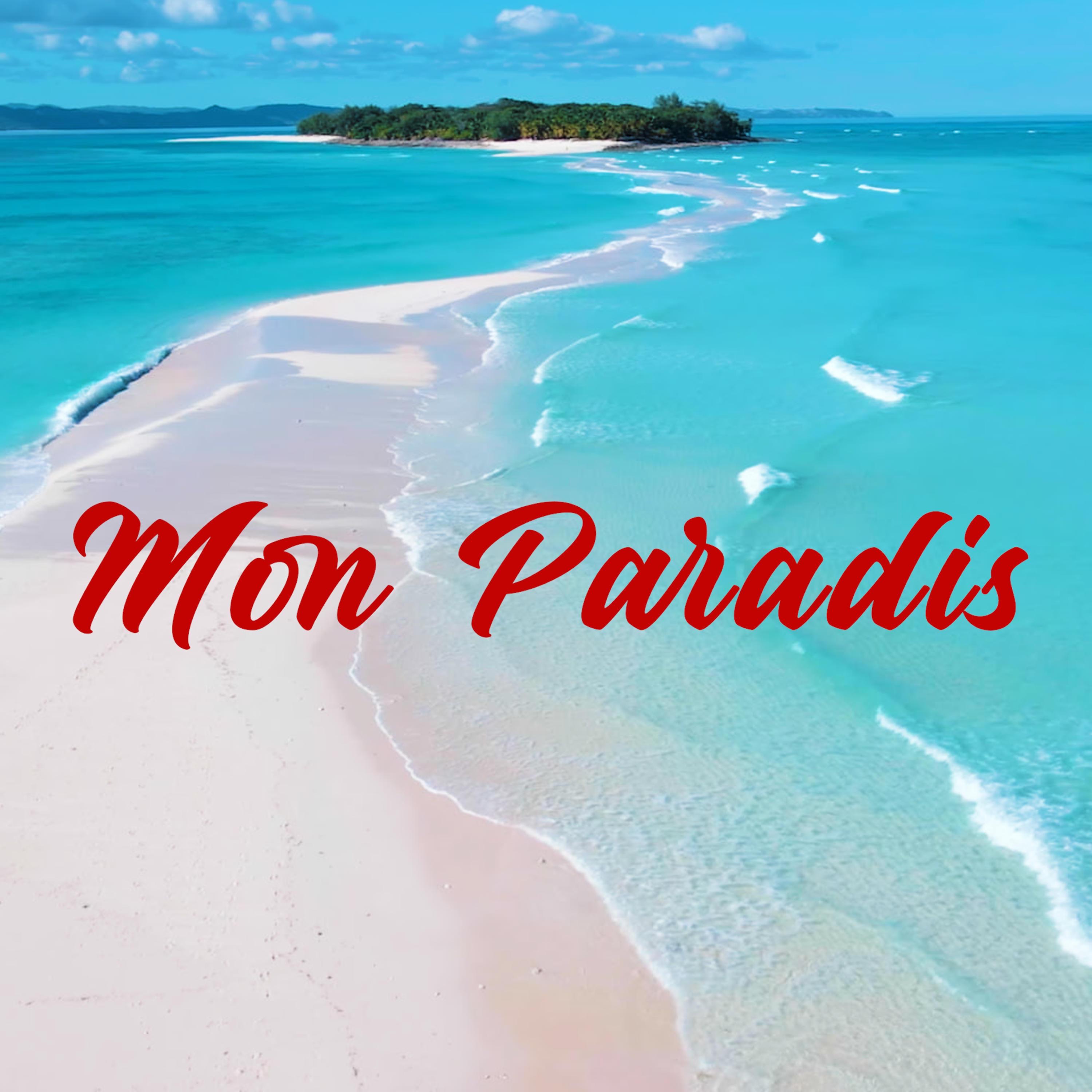 Mon Paradis - Single
