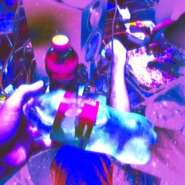 Work (feat. HallobethyName) xxxLacuna & dat1dev