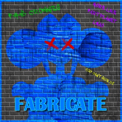 FABRICATE (Knights of Guinevere) (feat. CaitTheMusician) - Single