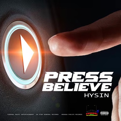 Press Believe - Single