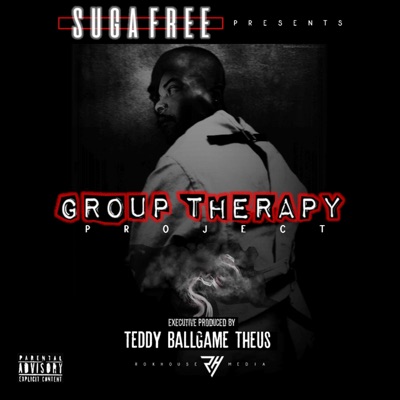 Group Therapy Project
