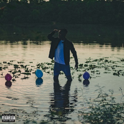 Starlit Rebirth (feat. Eric Tyree Griffin) - EP