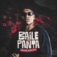 Baile do Panta (feat. Nego Trufa) - Single - Dj Kaua Jesus
