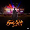 DonBSoul - Trailride Groove