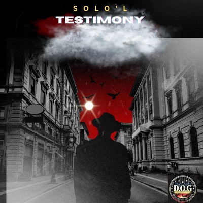 Testimony (Acts22:15) - Single