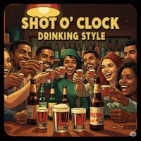 It's Shot O Clock - Single - Louis S Black