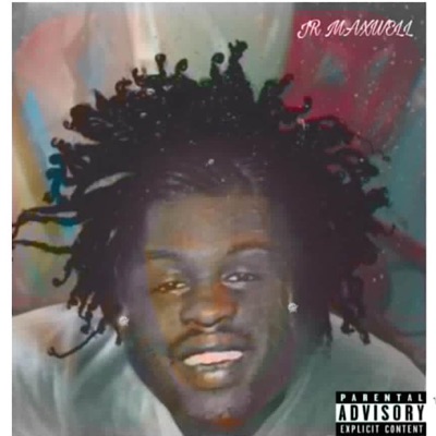 JR MAXWELL (universal symphony) - Single