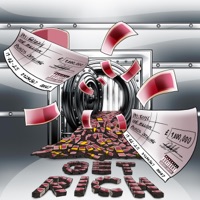 GET RICH (feat. Ezzy L & Glizzzy) - Single - TZA