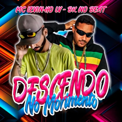 Descendo no Movimento - Single