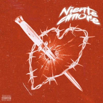 NIENTE AMORE - Single