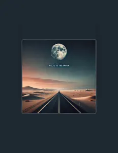 Miles to the Moonを聴いたり、ミュージックビデオを鑑賞したり、経歴やツアー日程などを確認したりしましょう！