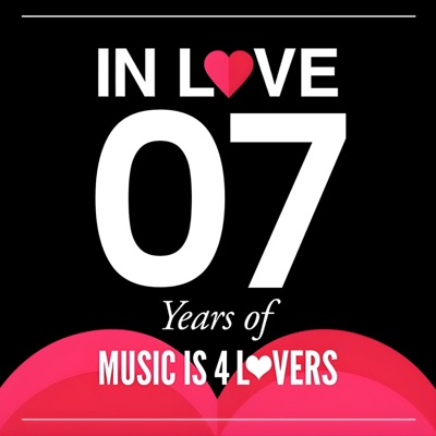 In Love: 7 Years of MI4L