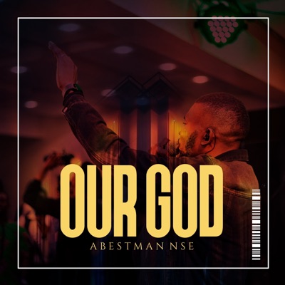 Our God - Single