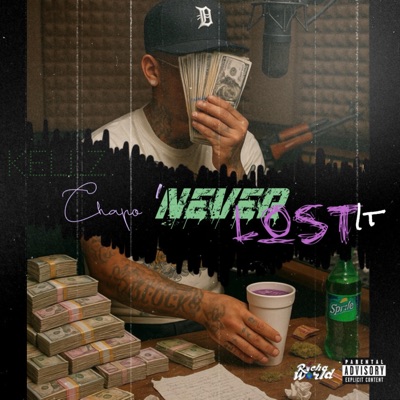 I Never Lost It - EP