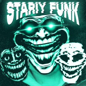 STARIY FUNK - EP