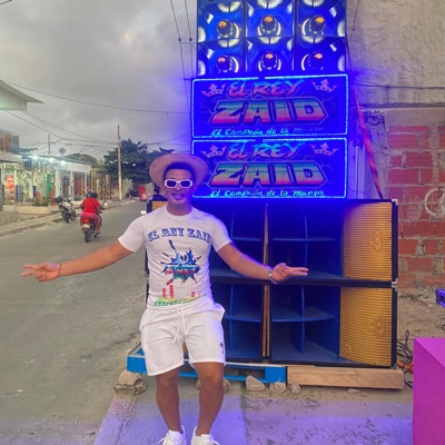 El Plancito (feat. Lycan & ADRF Anderson david) - Single