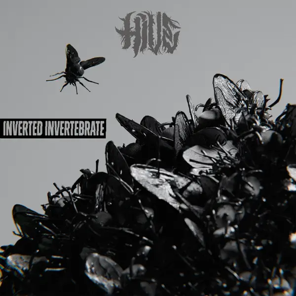 Hive - Inverted Invertebrate [single] (2025)