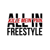 ALL IN Freestyle - Single - HORUS39