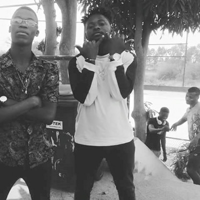 Holocausto (feat. Giovanny Wonder) - Single