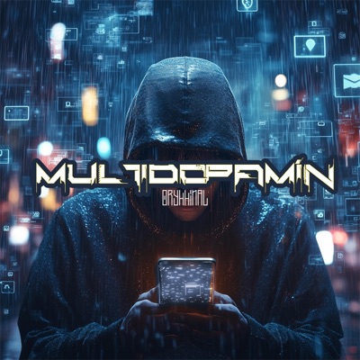 Multidopamín - Single