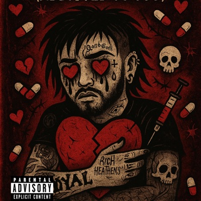 Oxytocin (Addicted to you) - Single